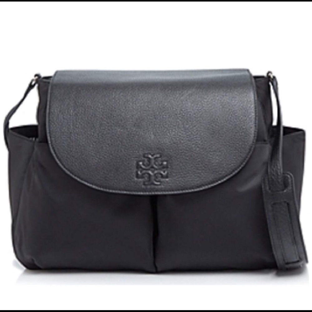 Diaper bag